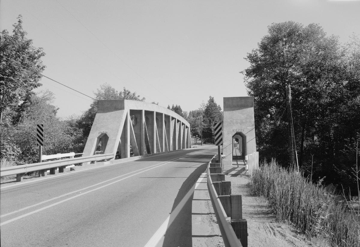 McMillin Bridge 