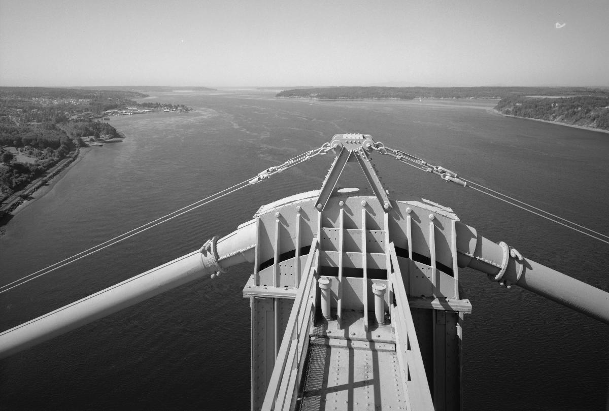 Tacoma-Brücke 