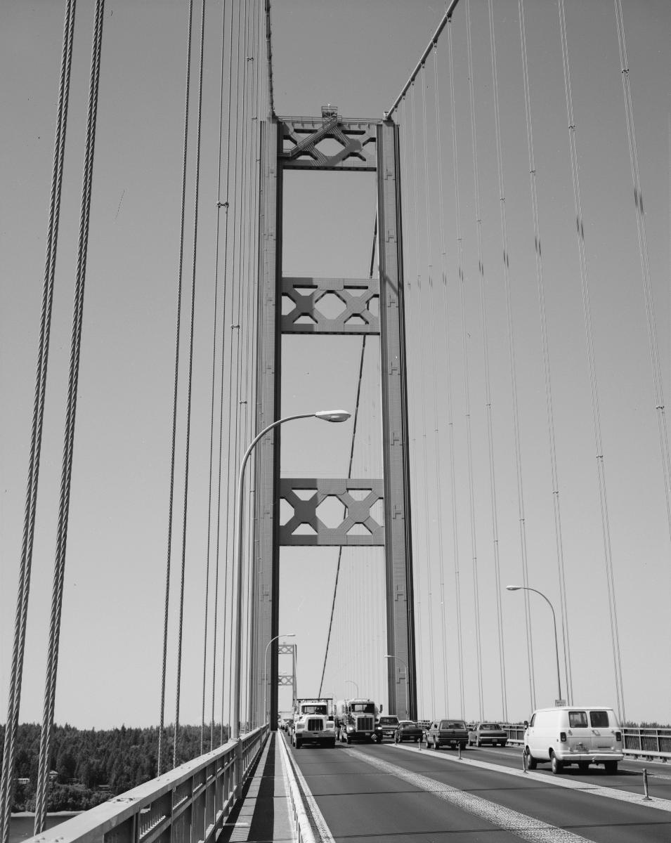 Tacoma-Brücke 