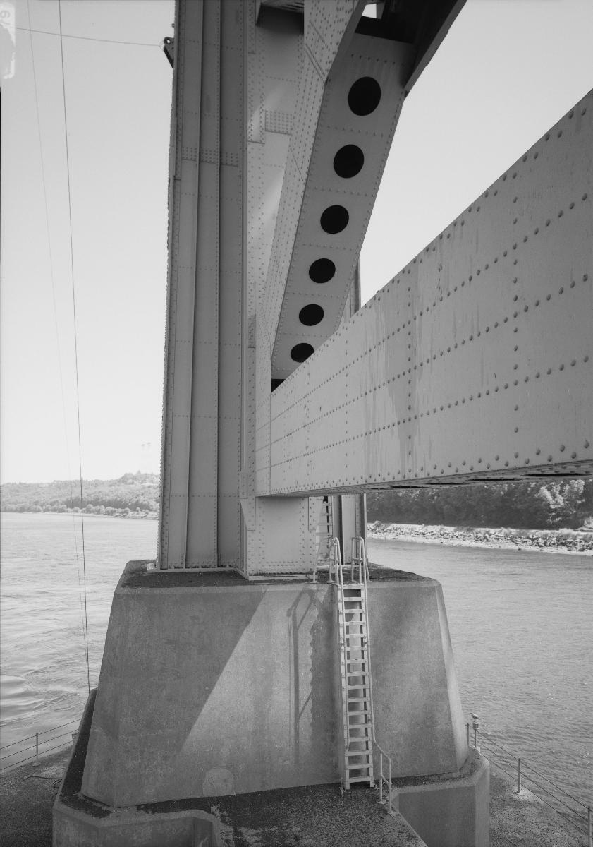 Tacoma-Brücke 