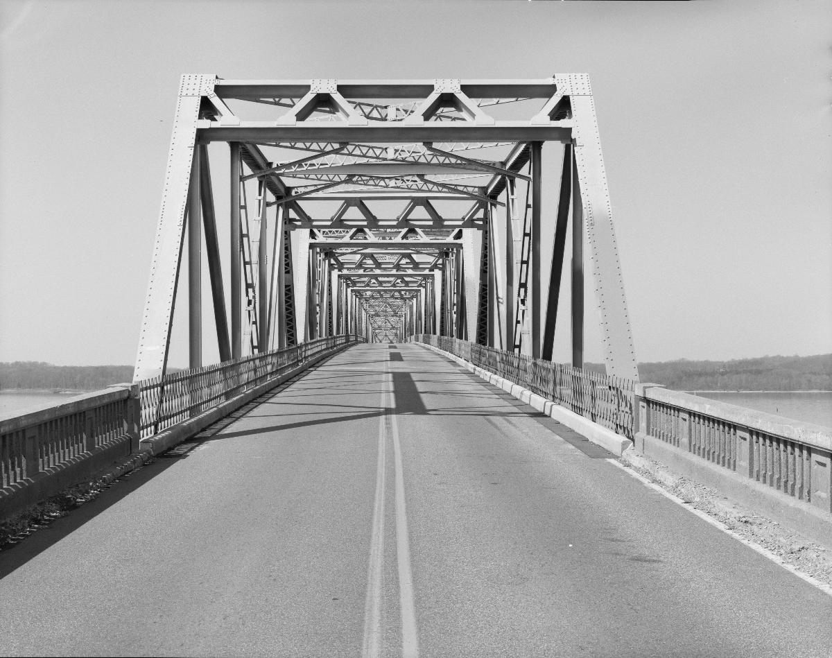 Scott Fitzhugh Bridge 