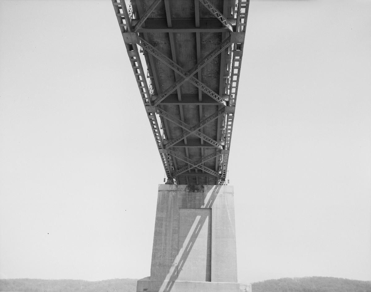 Scott Fitzhugh Bridge 