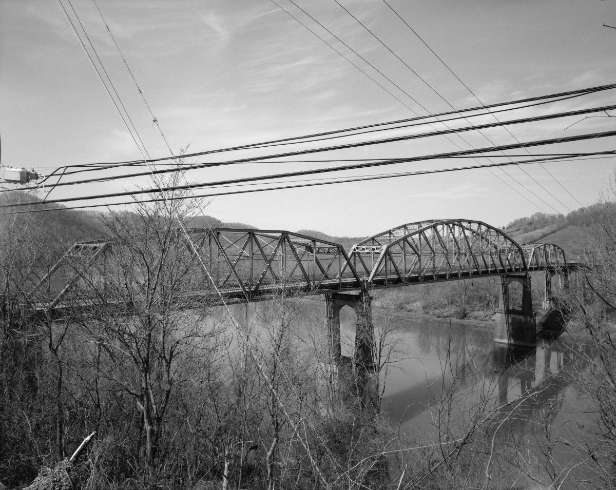 Austin Peay Bridge 