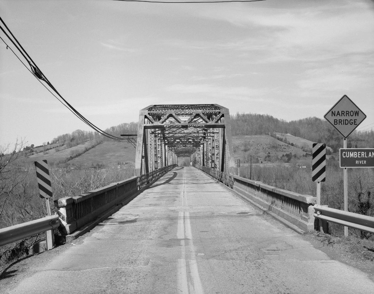 Austin Peay Bridge 