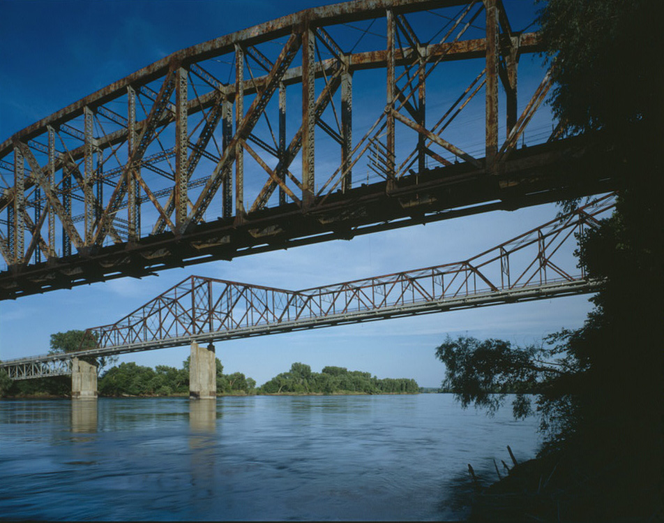 Plattsmouth Bridge (HAER IOWA,65-PAJU.V,1-13) 