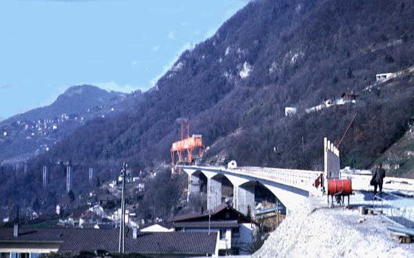 Viaduc de Chillon 