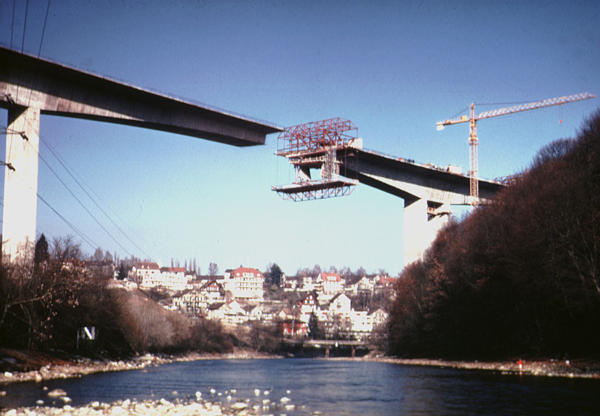 Pont de Felsenau 