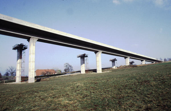 Löwenberg Viaduct 