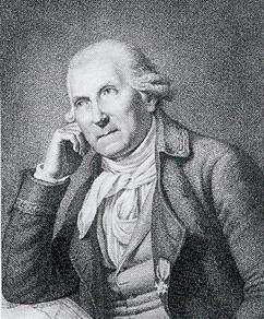 Louis-Alexandre de Cessart 