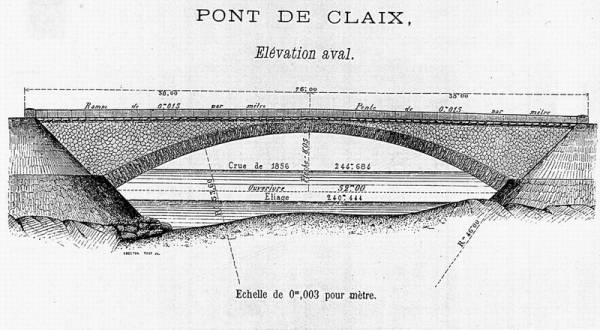 Pont de Claix 