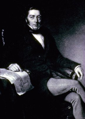 Robert Stephenson 