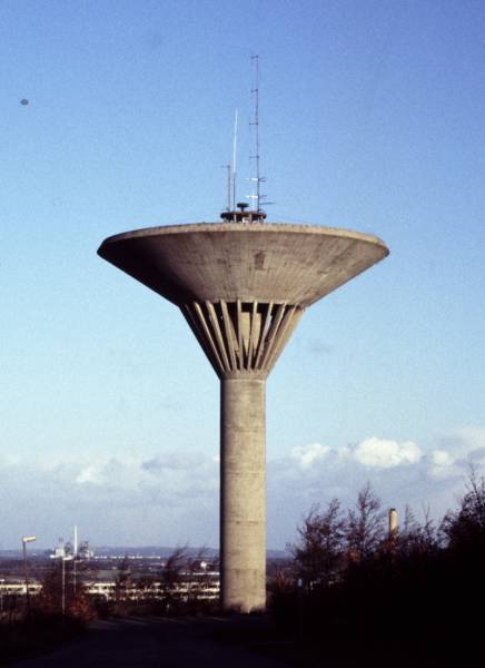 Arhus Water Tower I 