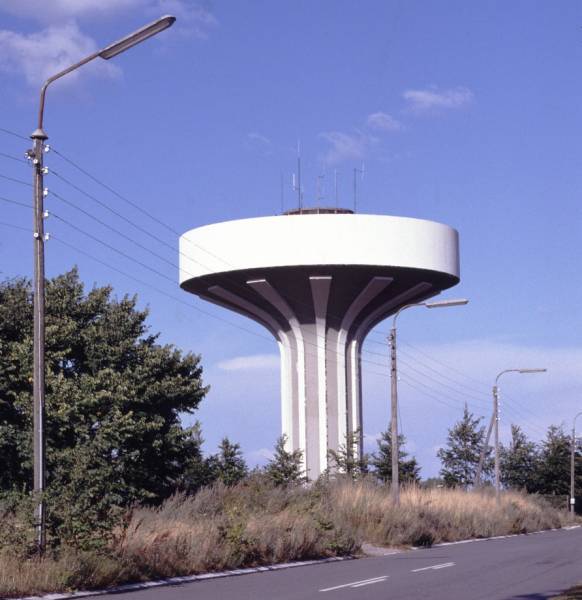 Wasserturm Herlev 