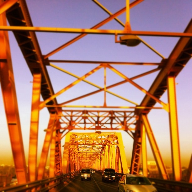 Omdurman Bridge 