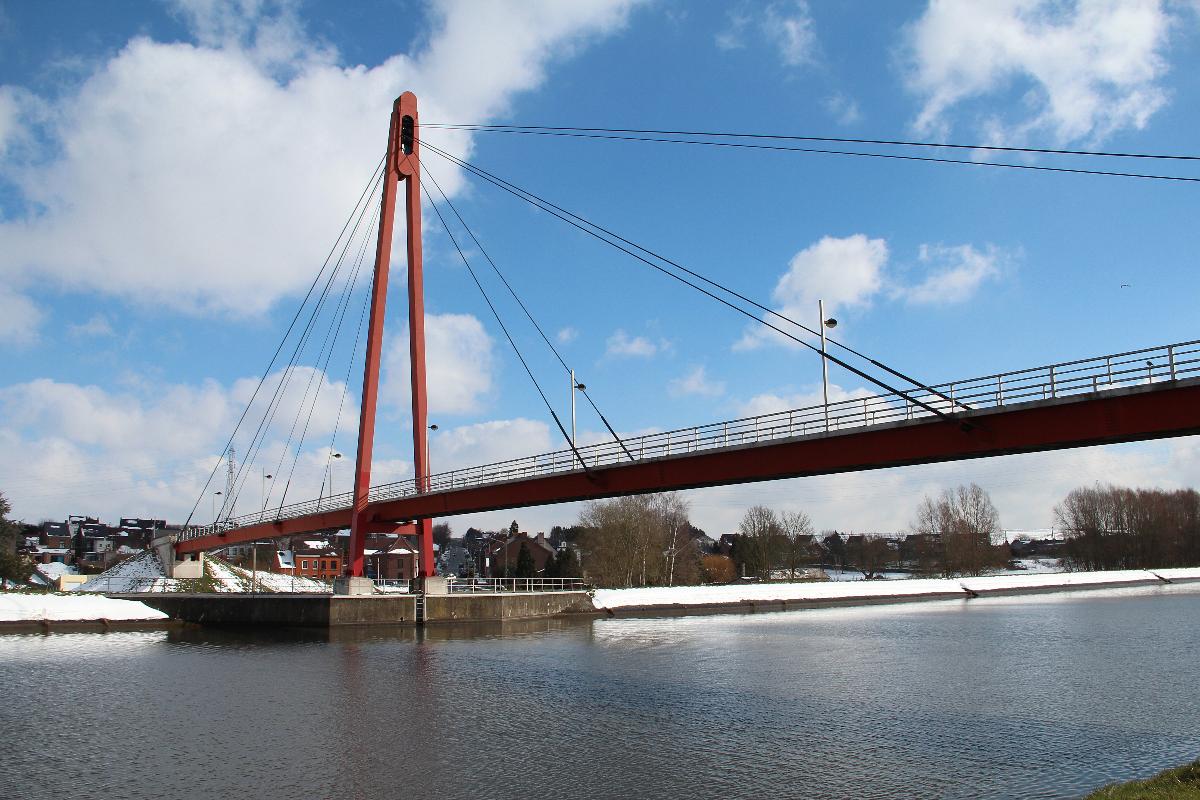 Passerelle Georges-Price 