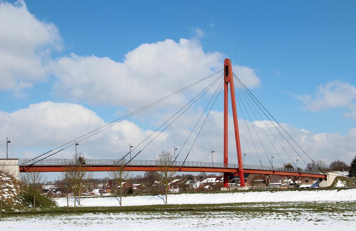 Passerelle Georges-Price 