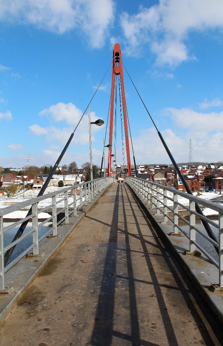 Passerelle Georges-Price 