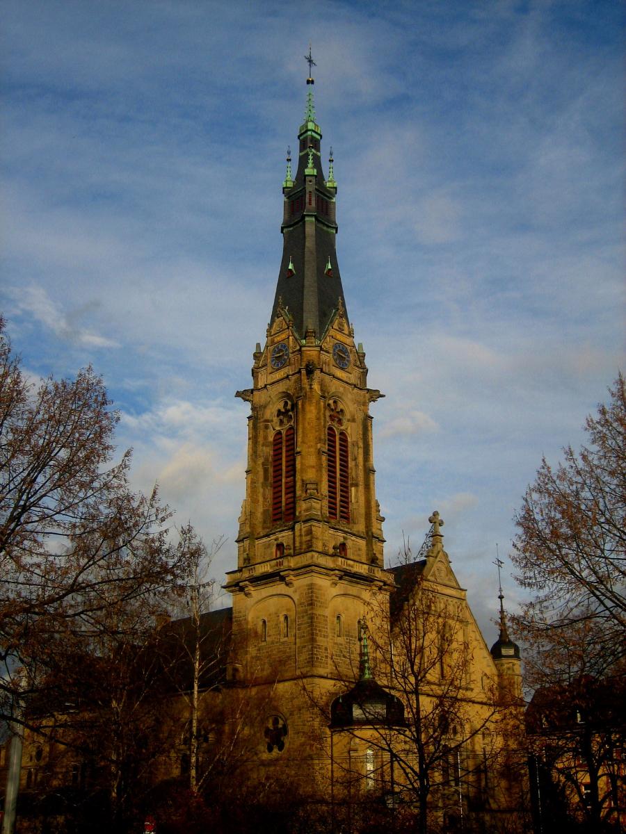 Christuskirche 