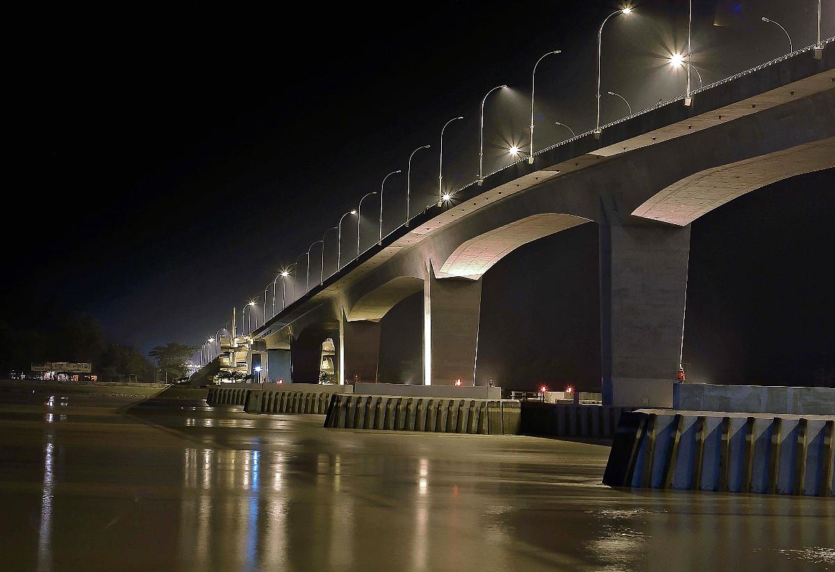 Khan Jahan Ali Bridge 