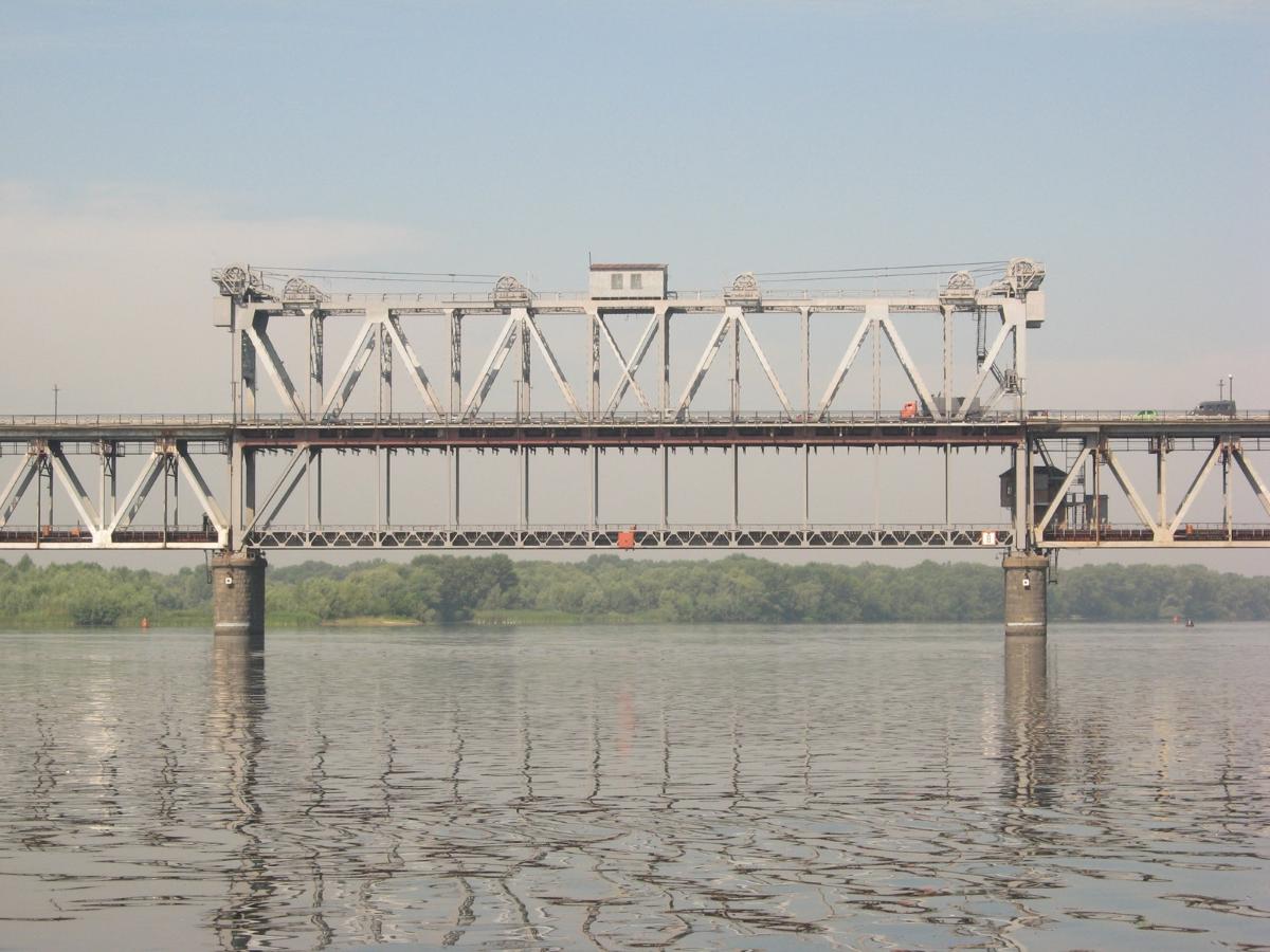 Krjukow-Brücke 