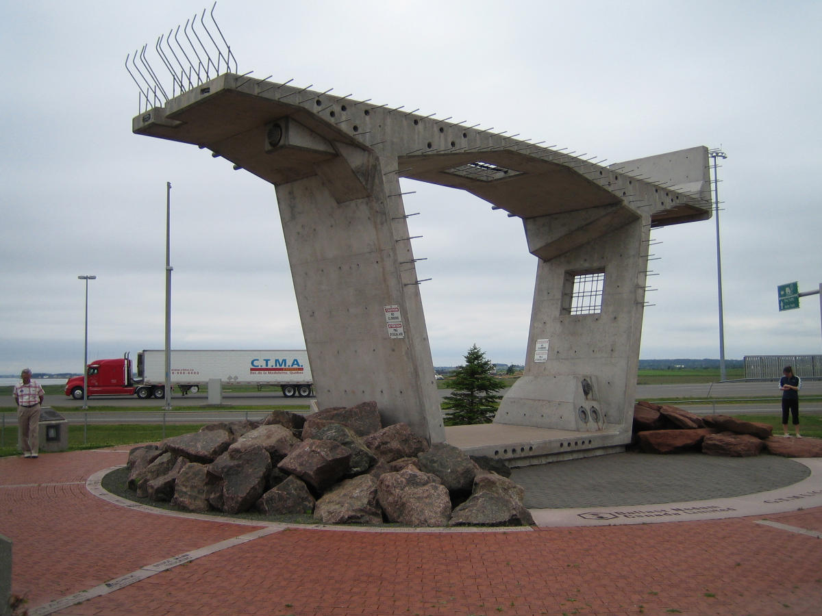 Confederation Bridge 