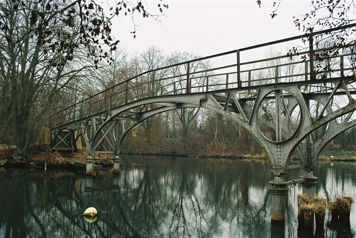 Devil's Bridge 
