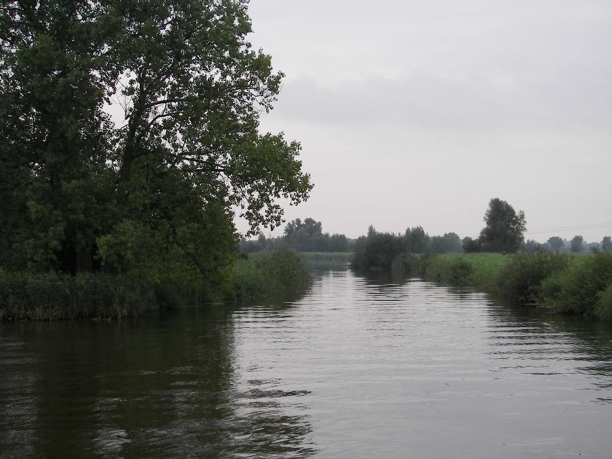 Canal d'Elbląg 