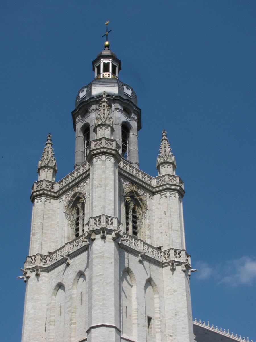 Basilika Sankt Martin 