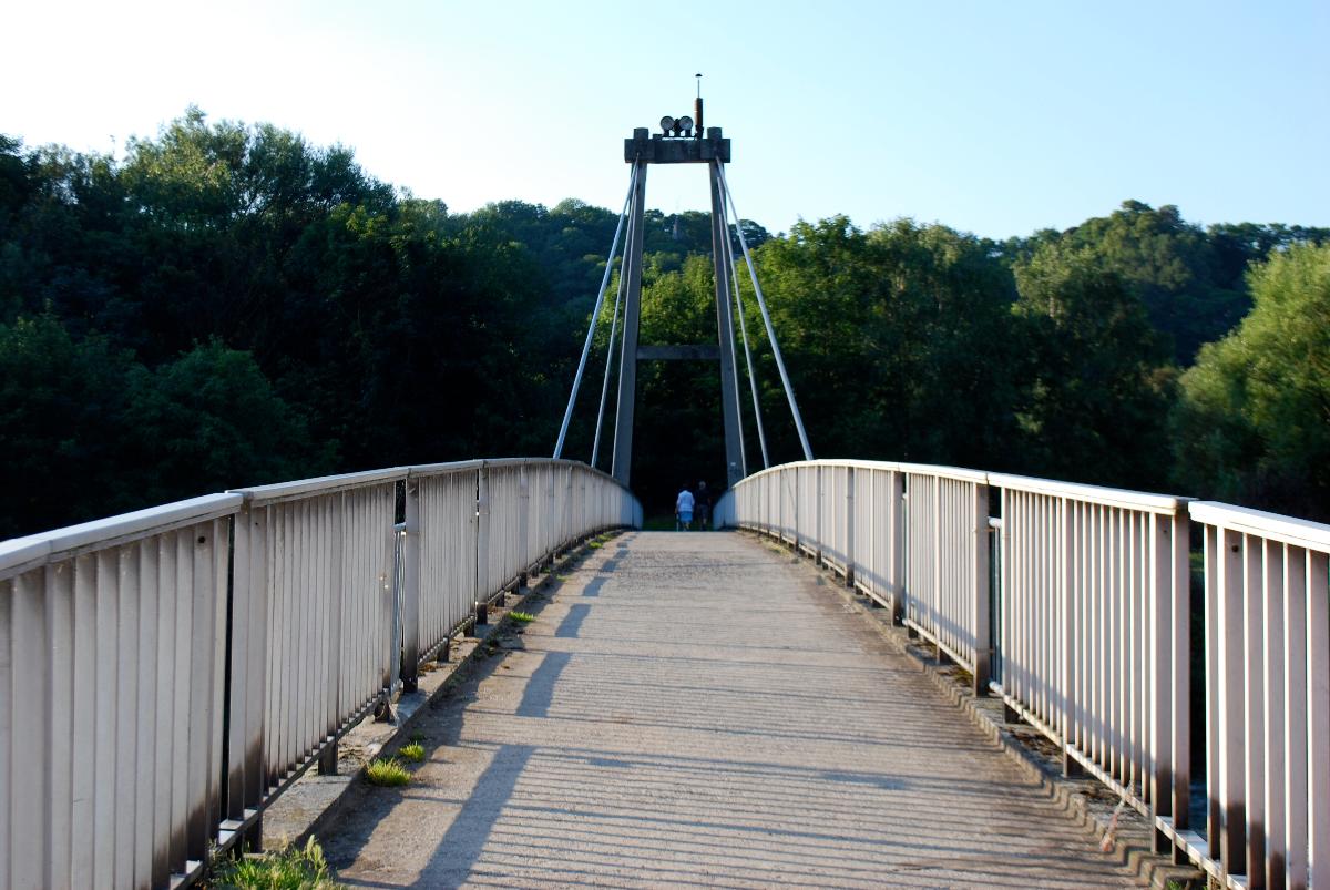 Pont des Prés de Tilff 