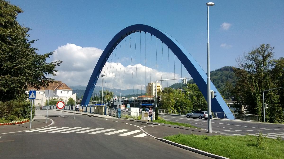 Murbrücke 