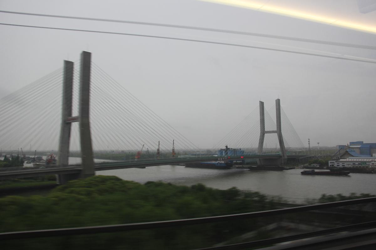Hengliaojing-Brücke 