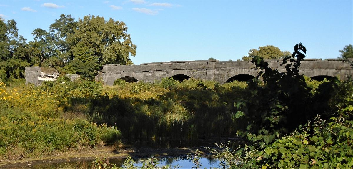 Schoharie Creek Aqueduct 