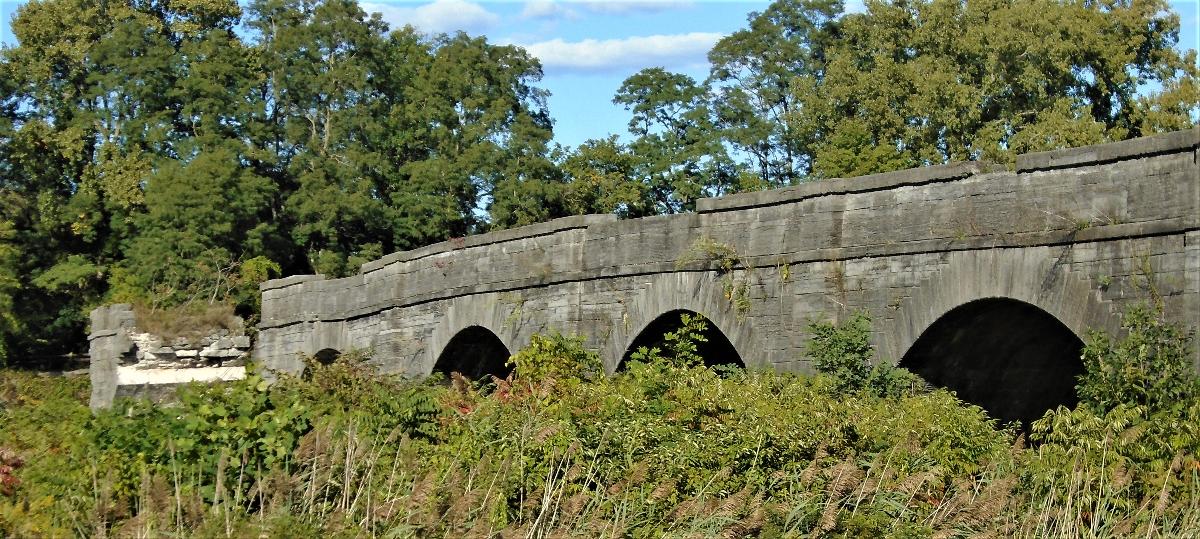 Schoharie Creek Aqueduct 