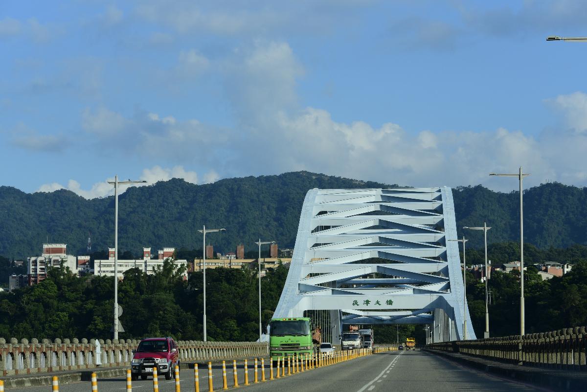 Kanjin Bridge 