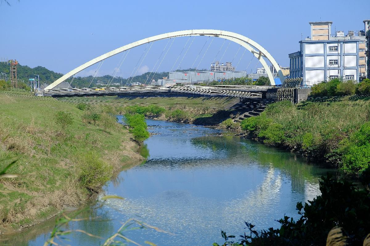 Qian Xiang Bridge 