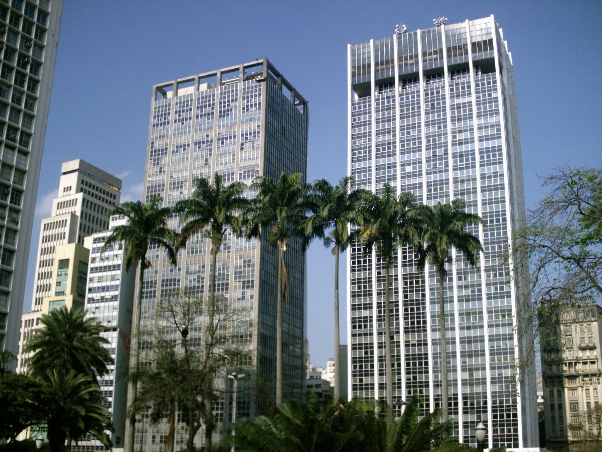 Grande Sao Paulo et Mercantil Finasa 