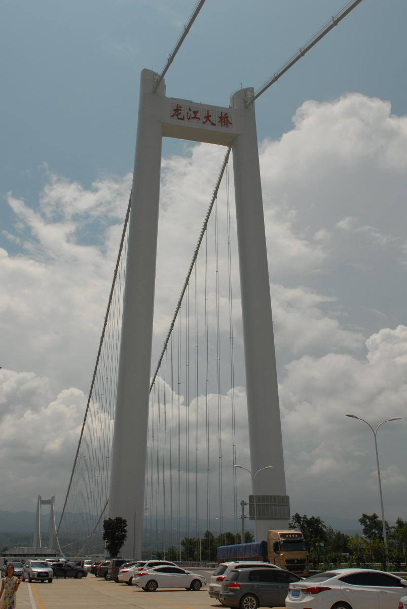 Longjiang-Brücke 