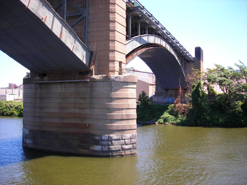 31st Street Bridge - Pittsburgh 