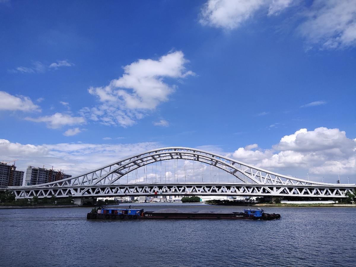 Xiegang-Brücke 