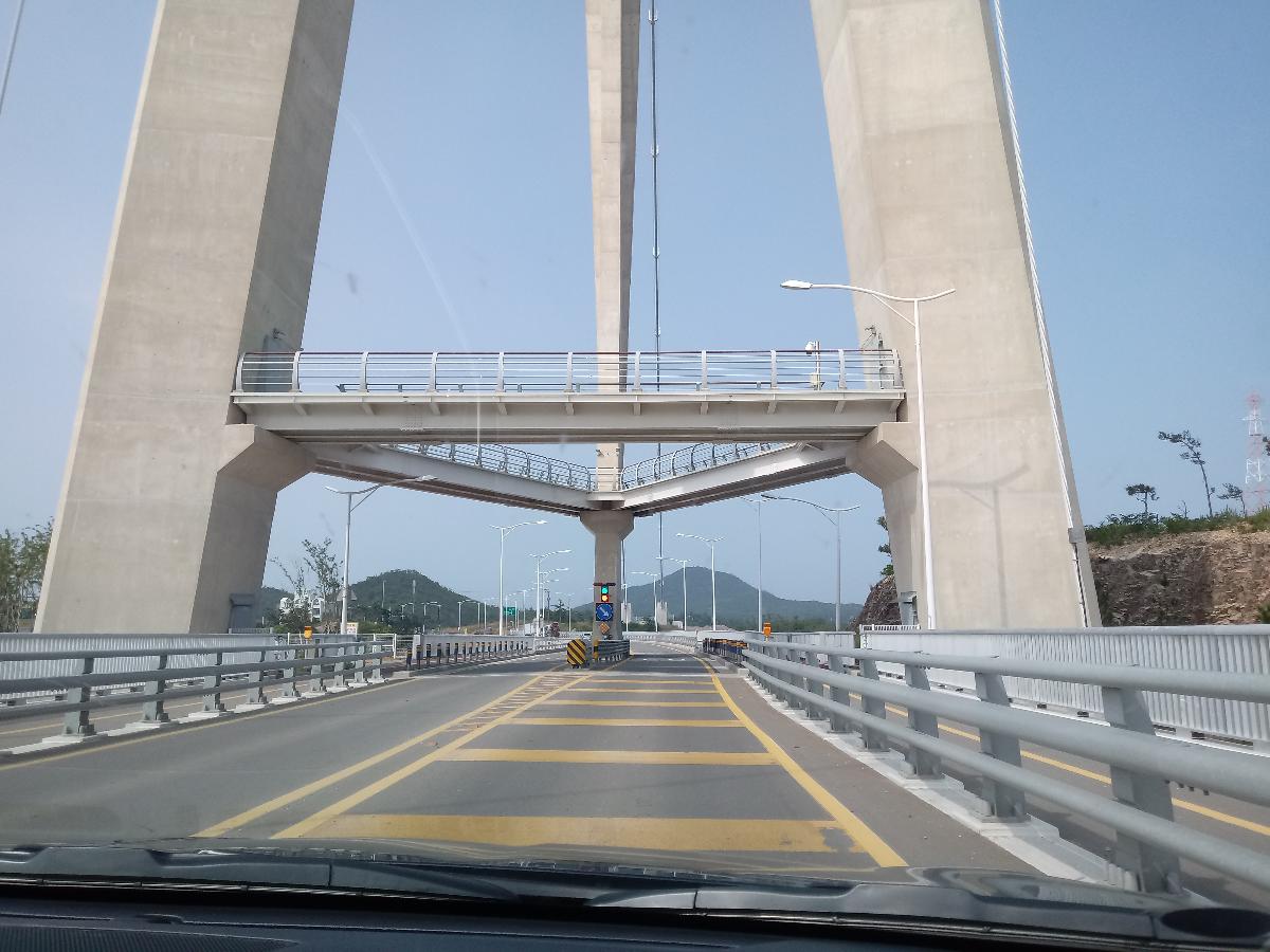 Pont Gogunsan 