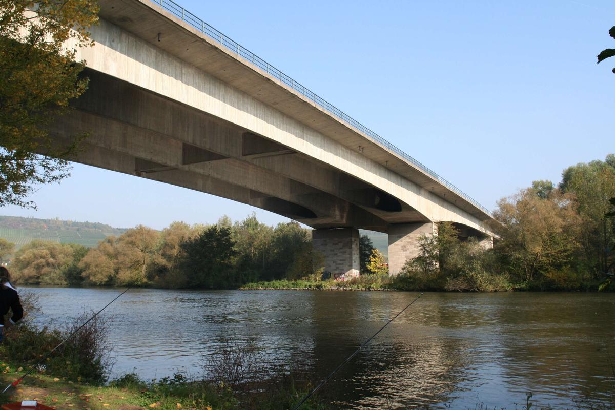 Randersacker Bridge 