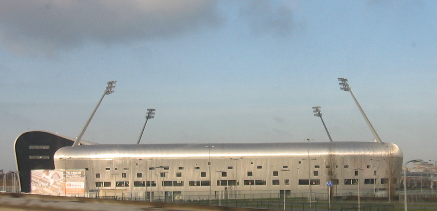 Kyocera Stadion 