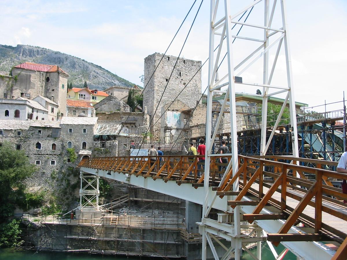 Pont de Mostar 