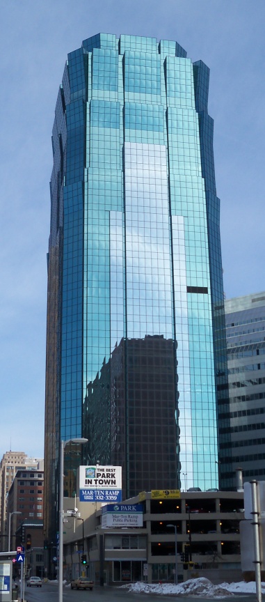 AT&T Tower 