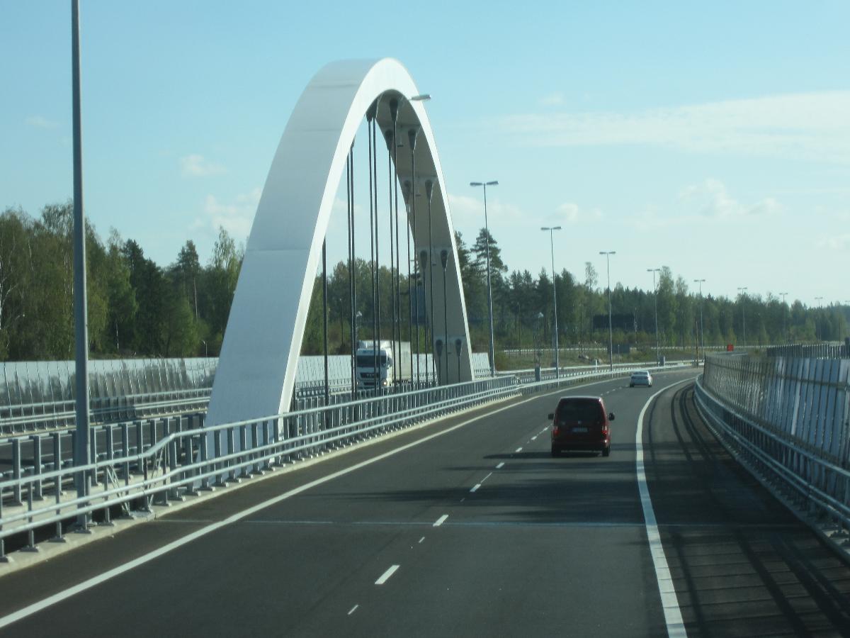 Pont Ahvenkoski 