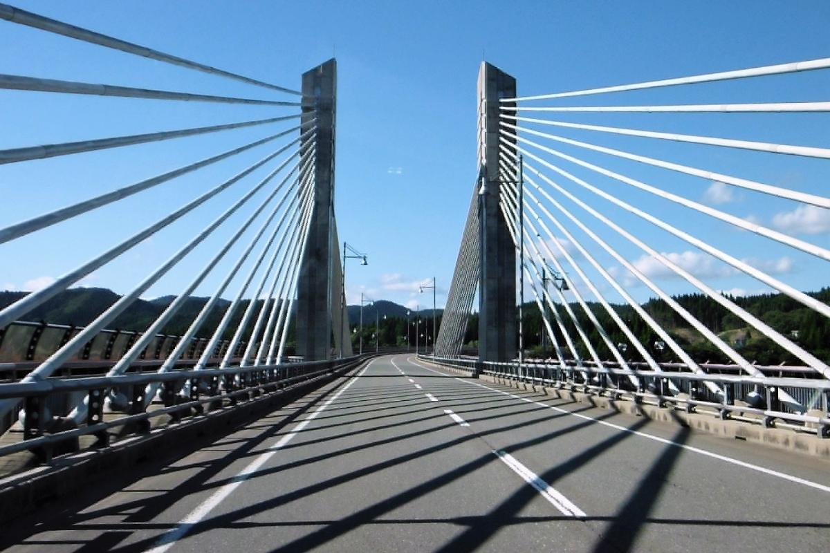 Shōyō Bridge 