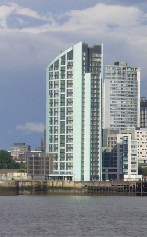 Alexandra Tower 