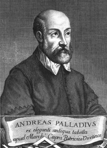 Andrea Palladio 