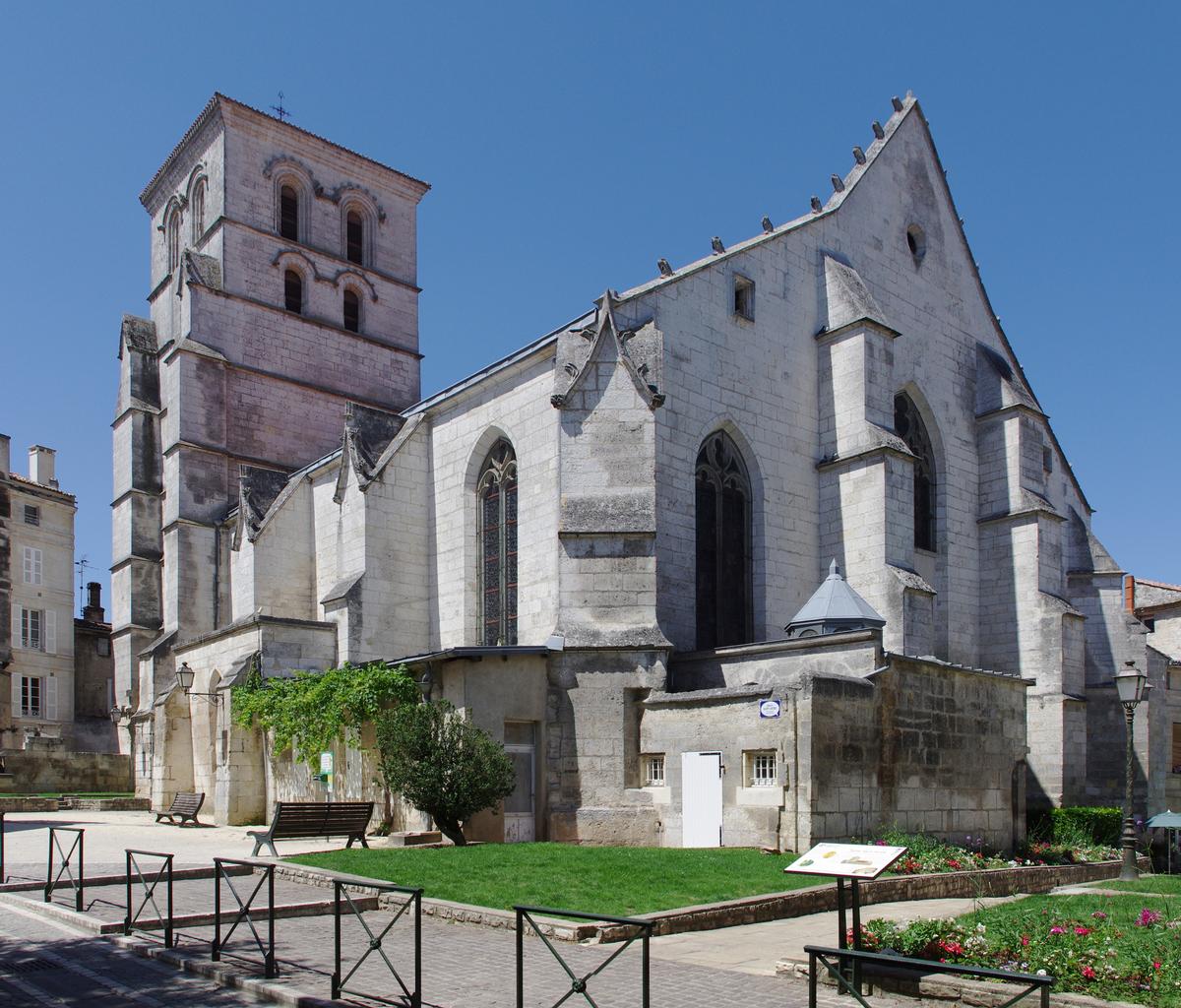 Eglise Saint-André 