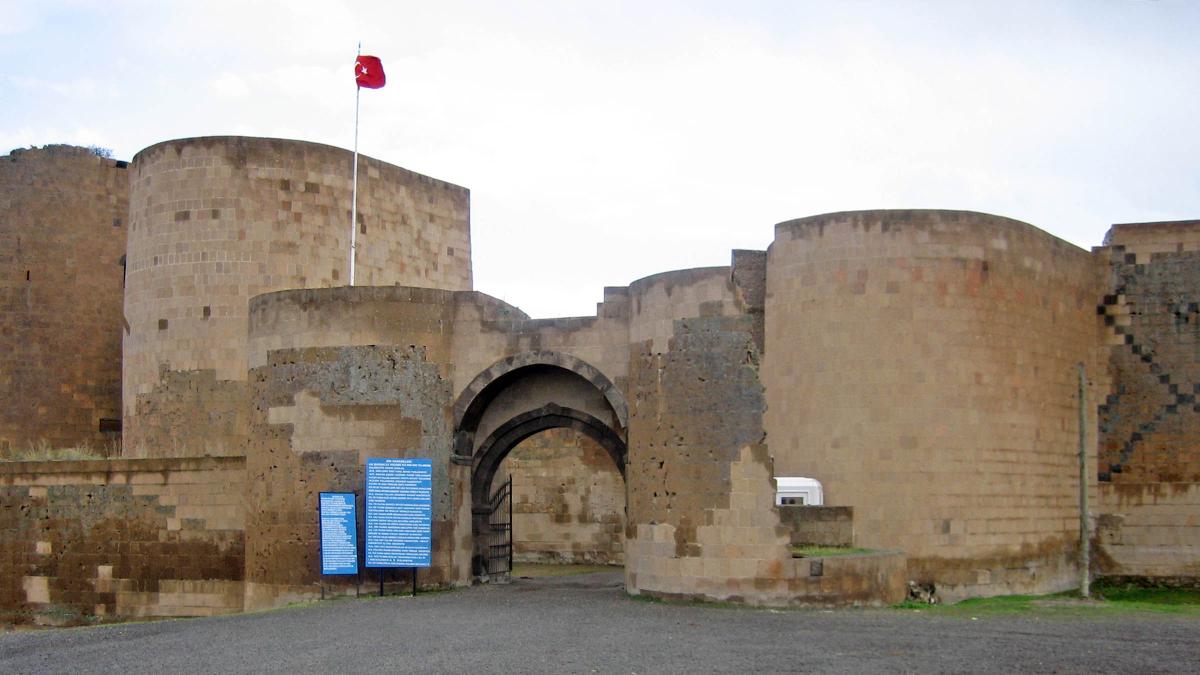Lions' Gate 